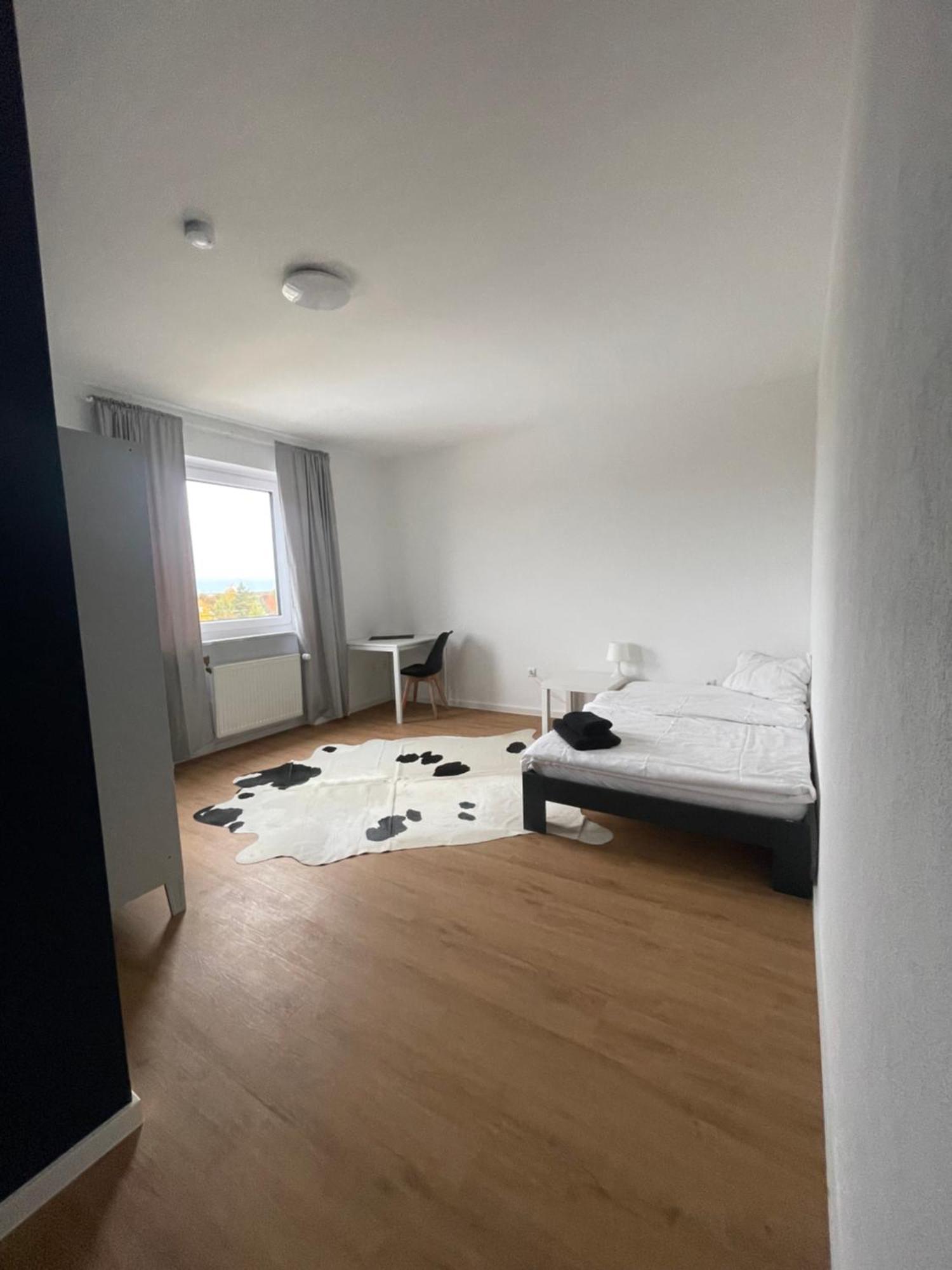 Motel 38 Braunschweig Exterior photo